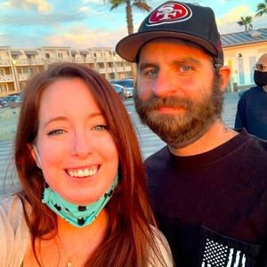 Meet your Posher, Holly